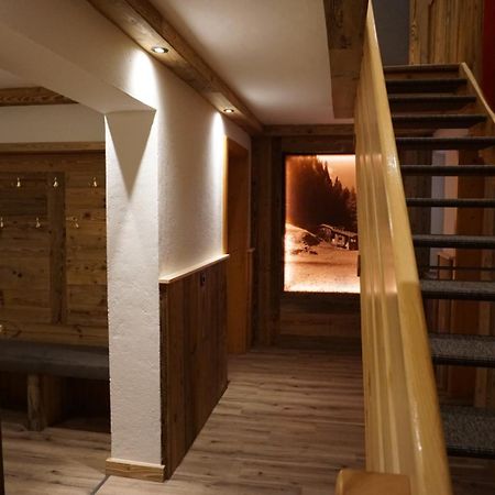 Ferienhaus Marian Neustift im Stubaital Εξωτερικό φωτογραφία