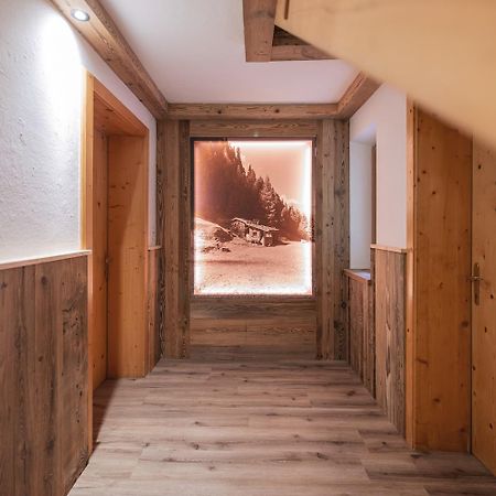 Ferienhaus Marian Neustift im Stubaital Εξωτερικό φωτογραφία