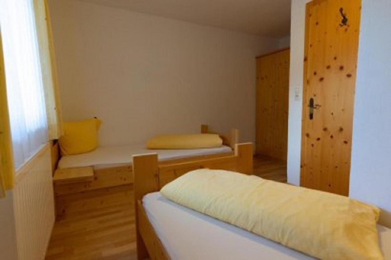Ferienhaus Marian Neustift im Stubaital Εξωτερικό φωτογραφία