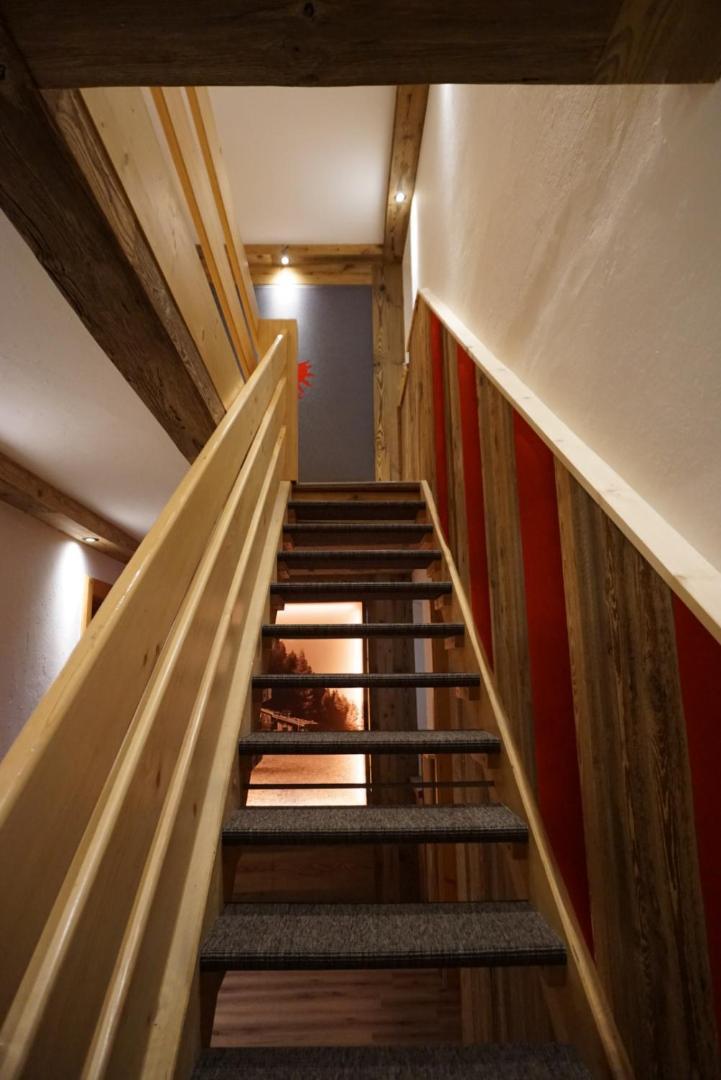 Ferienhaus Marian Neustift im Stubaital Εξωτερικό φωτογραφία