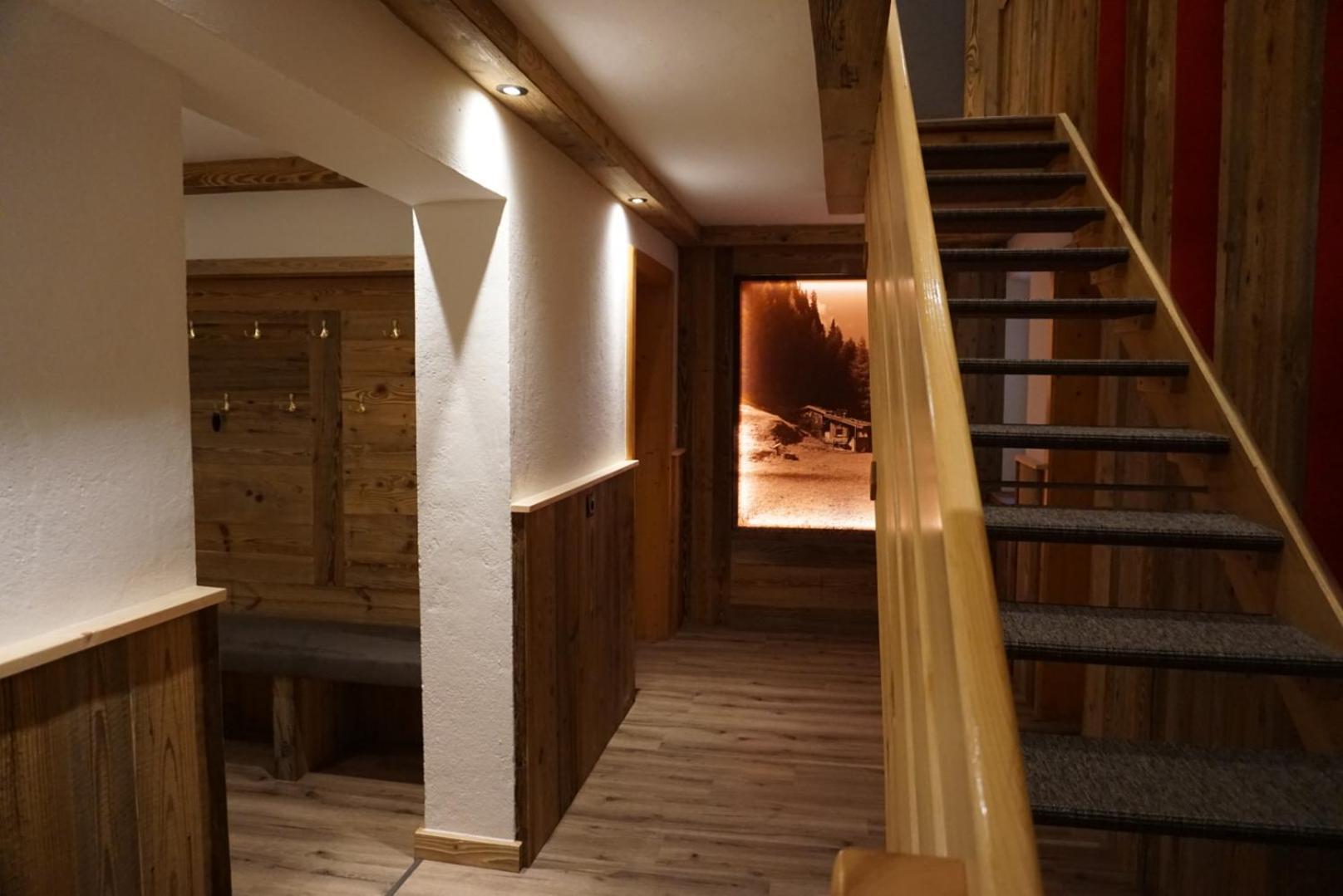 Ferienhaus Marian Neustift im Stubaital Εξωτερικό φωτογραφία