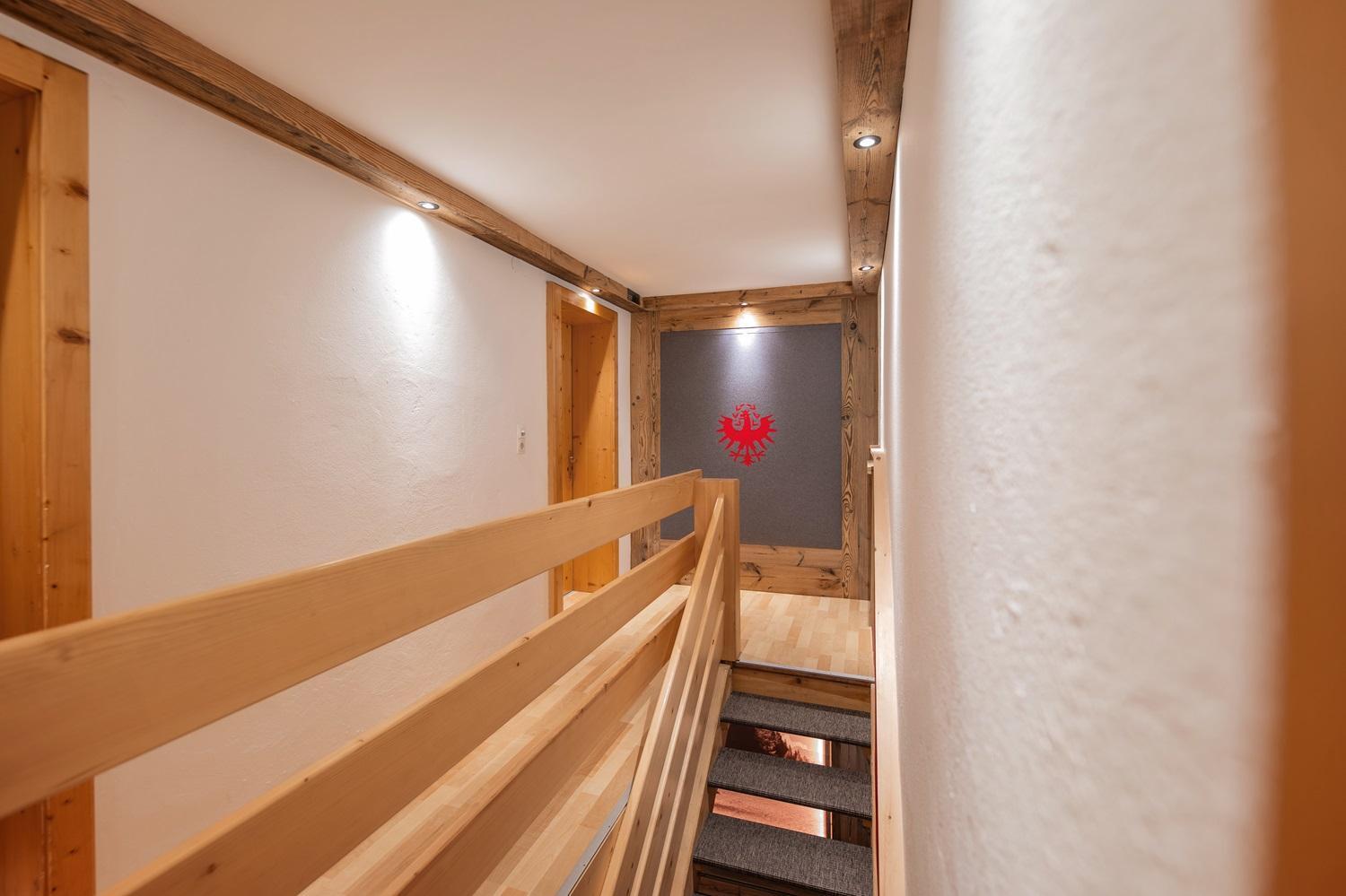 Ferienhaus Marian Neustift im Stubaital Εξωτερικό φωτογραφία