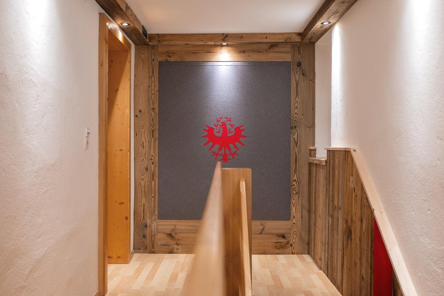 Ferienhaus Marian Neustift im Stubaital Εξωτερικό φωτογραφία