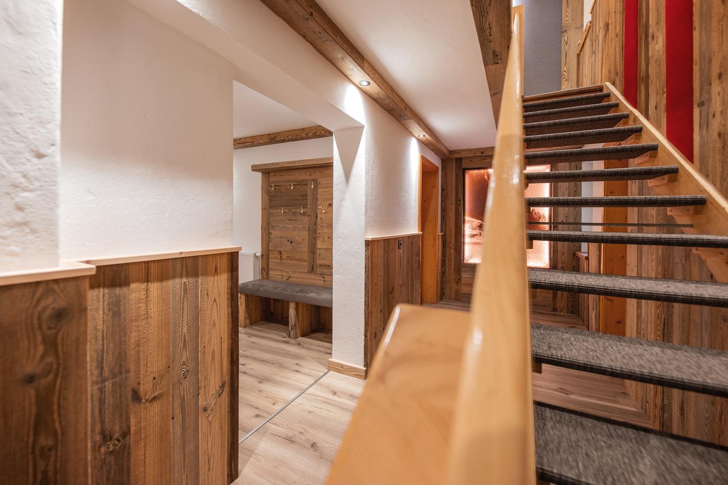 Ferienhaus Marian Neustift im Stubaital Εξωτερικό φωτογραφία