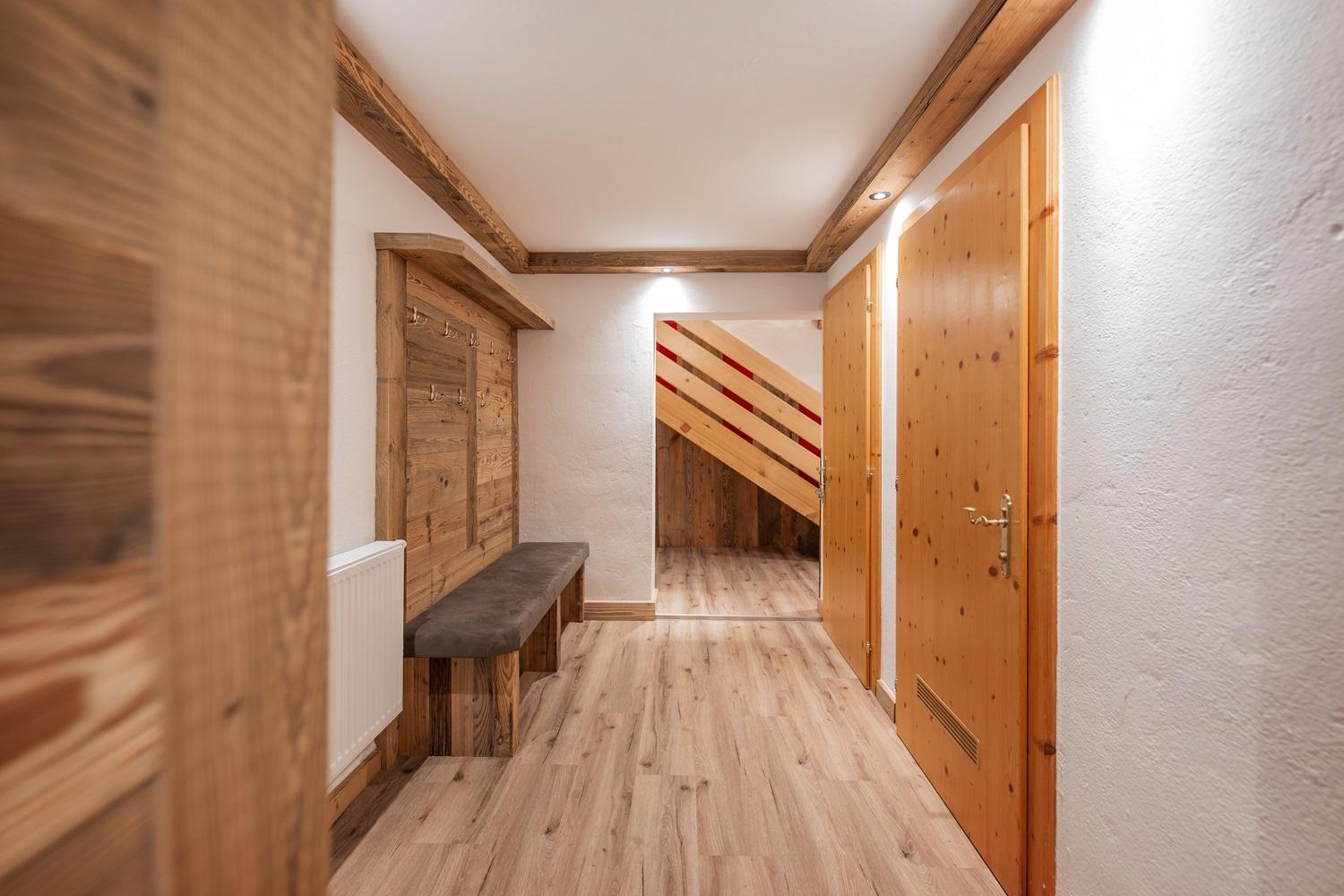 Ferienhaus Marian Neustift im Stubaital Εξωτερικό φωτογραφία