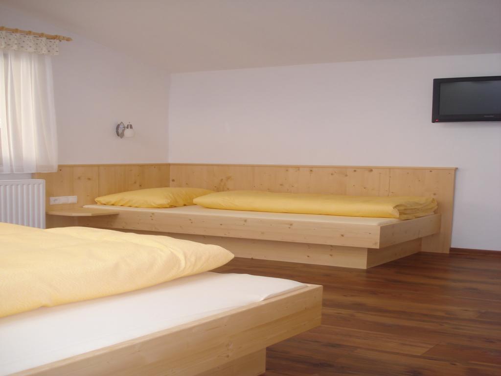 Ferienhaus Marian Neustift im Stubaital Εξωτερικό φωτογραφία