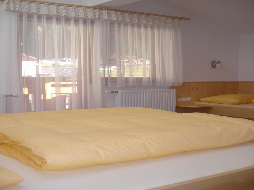 Ferienhaus Marian Neustift im Stubaital Εξωτερικό φωτογραφία