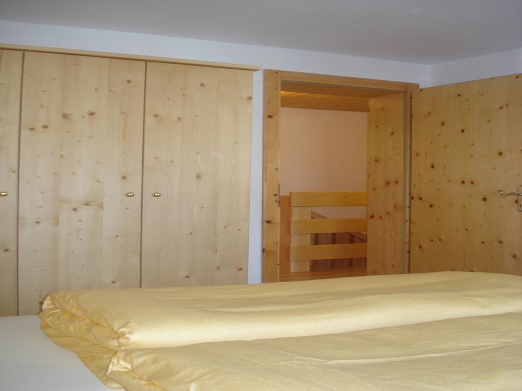 Ferienhaus Marian Neustift im Stubaital Εξωτερικό φωτογραφία
