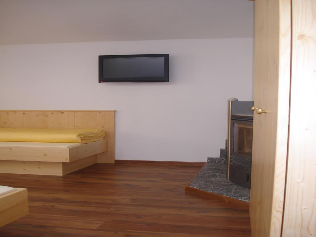 Ferienhaus Marian Neustift im Stubaital Εξωτερικό φωτογραφία