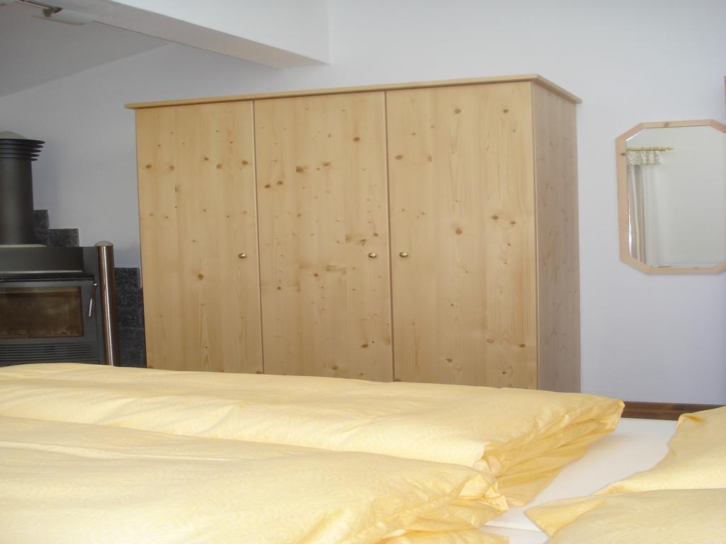 Ferienhaus Marian Neustift im Stubaital Εξωτερικό φωτογραφία