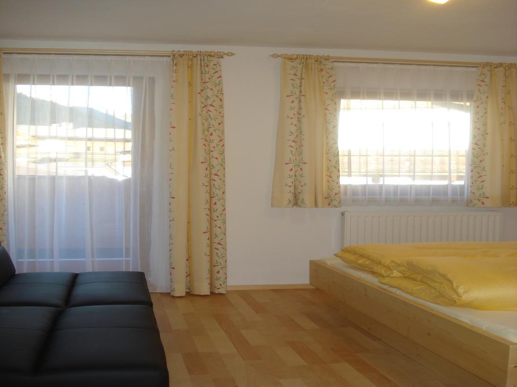 Ferienhaus Marian Neustift im Stubaital Εξωτερικό φωτογραφία