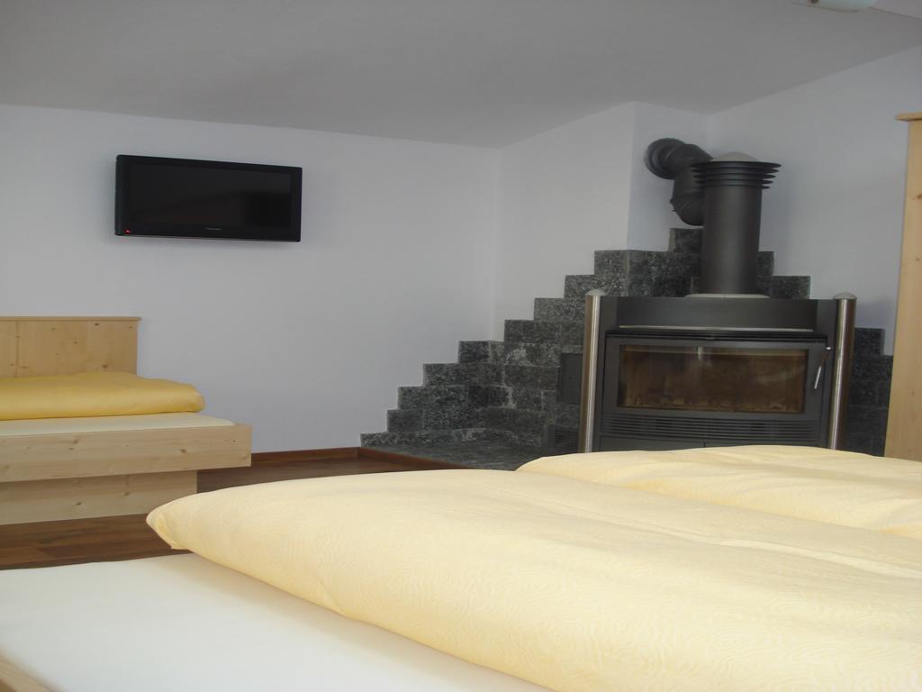 Ferienhaus Marian Neustift im Stubaital Εξωτερικό φωτογραφία