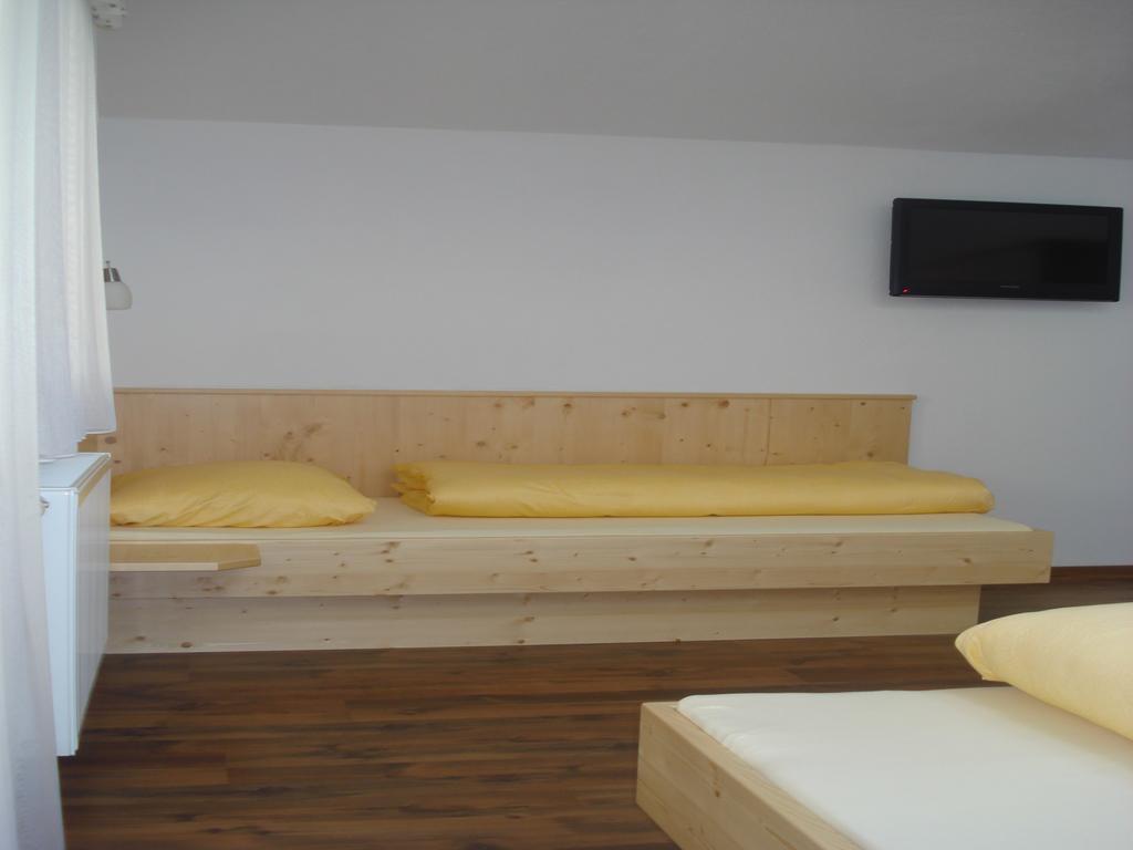 Ferienhaus Marian Neustift im Stubaital Εξωτερικό φωτογραφία