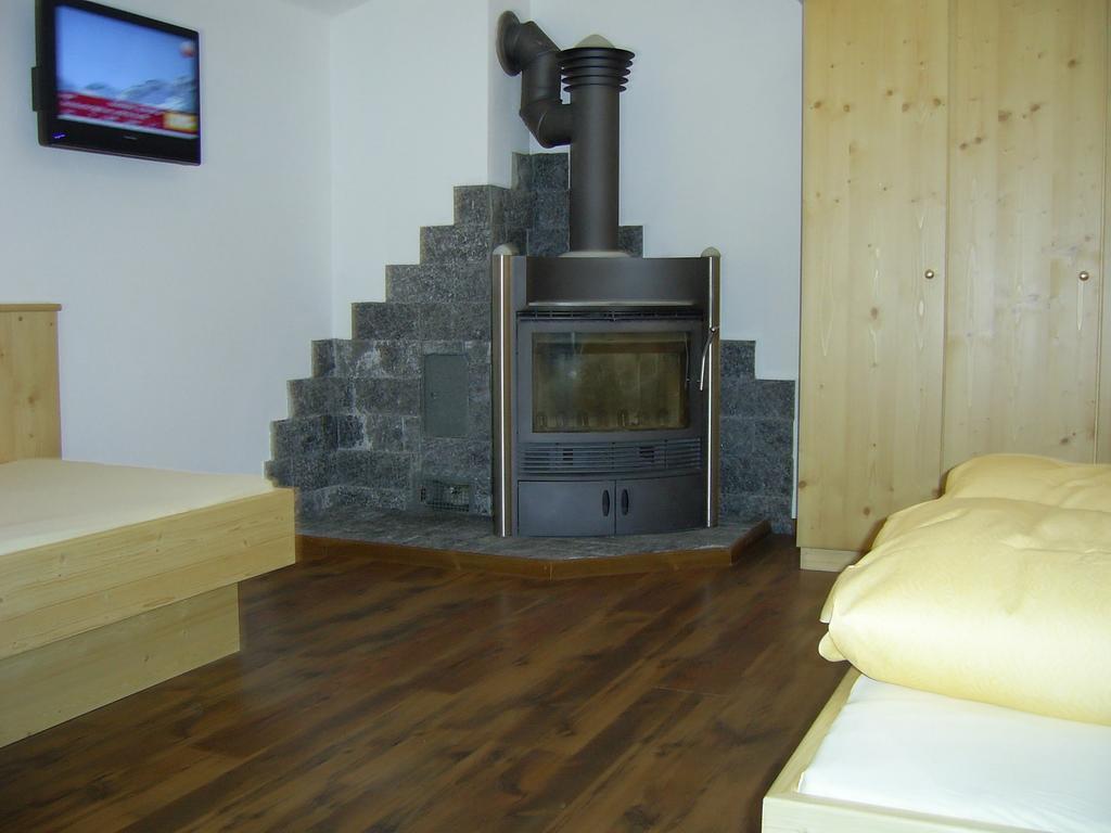 Ferienhaus Marian Neustift im Stubaital Εξωτερικό φωτογραφία