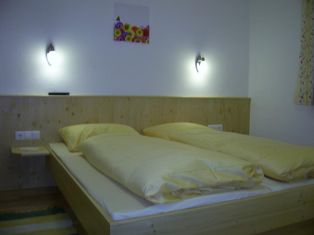 Ferienhaus Marian Neustift im Stubaital Εξωτερικό φωτογραφία