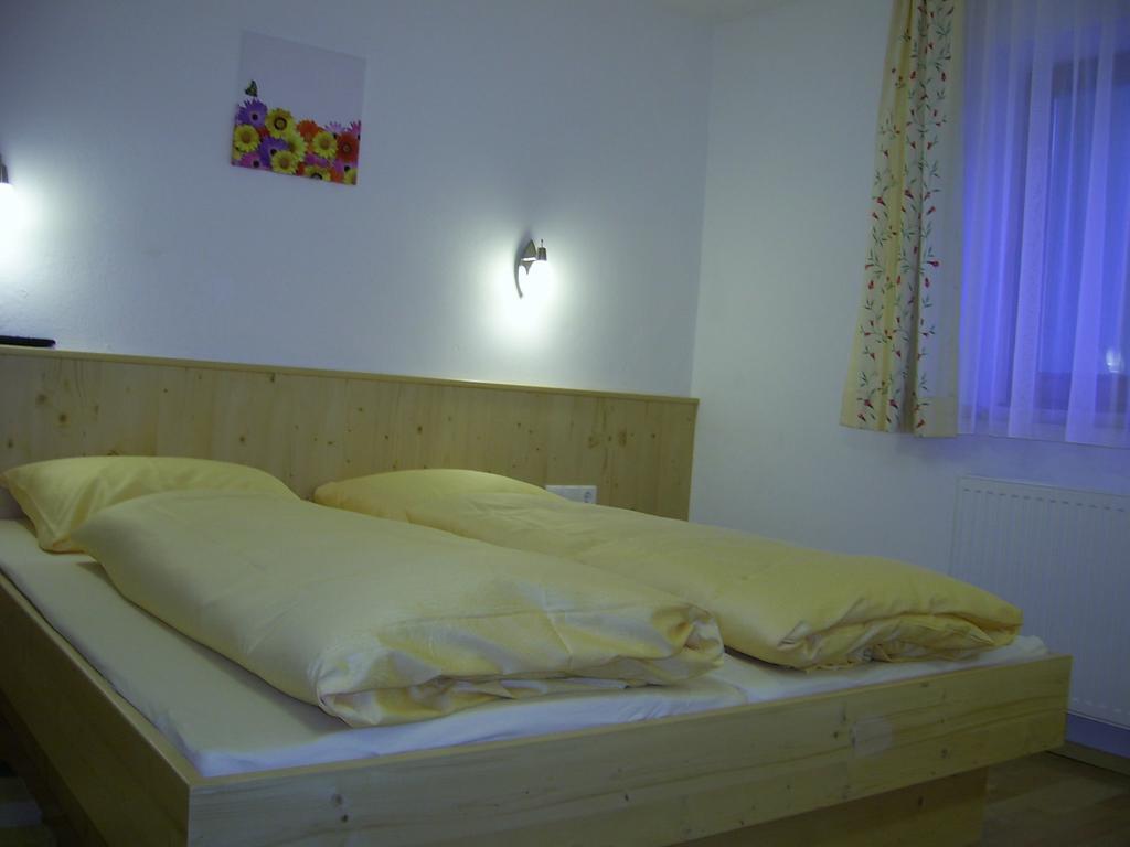 Ferienhaus Marian Neustift im Stubaital Εξωτερικό φωτογραφία