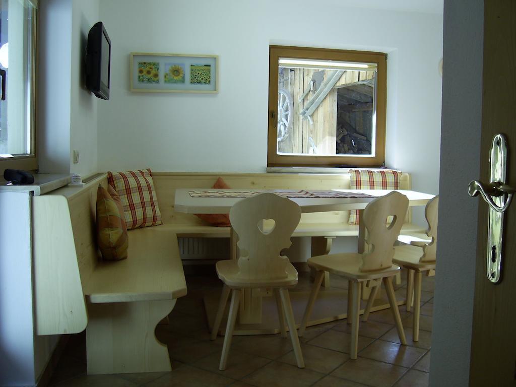 Ferienhaus Marian Neustift im Stubaital Εξωτερικό φωτογραφία
