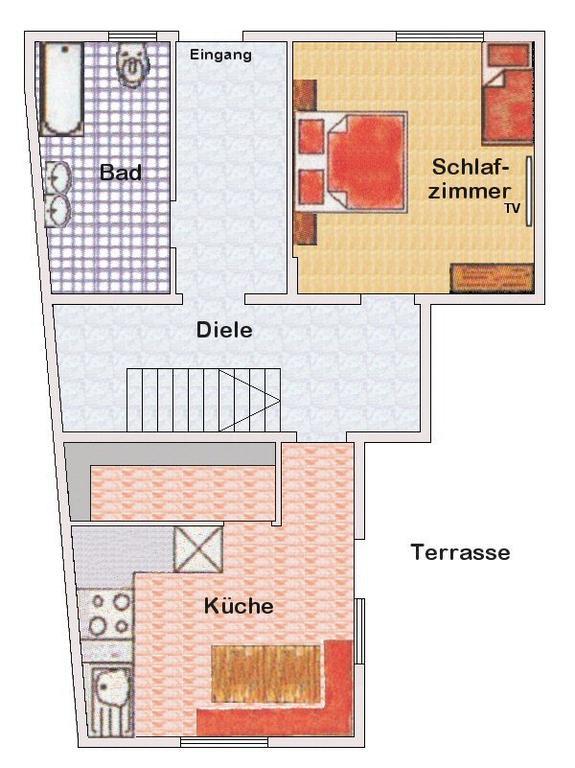 Ferienhaus Marian Neustift im Stubaital Δωμάτιο φωτογραφία